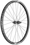 DT Swiss Laufrad XMC 1501 SPLINE ONE 584 x 30 mm Schwarz - leichtes