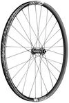 DT Swiss Laufrad XM 1700 SPLINE 29" 622 x 30 mm schwarz - robustes