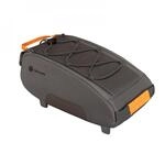 racktime YOSHI 2.0 Gep&auml;cktr&auml;gertasche 5,5 l - anthrazit