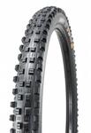 MAXXIS Reifen Shorty 27.5x2.40 Zoll 61-584 schwarz TLR faltbar