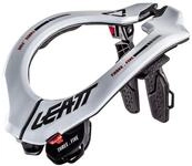 Leatt Neck Brace 3.5 Junior, White., unis
