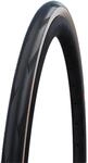 Schwalbe Pro One Evo V-Guard Super Race TLE Faltreifen 32-622 (700x32C) Schwarz -