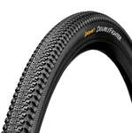 Continental Double Fighter III Reifen 24x1.75 Zoll 47-507 - Drahtreifen - schneller