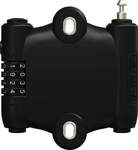 Abus Sportflex Schloss 2504/90
