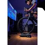 ELITE Sterzo Smart Travelblock - Vorderradst&uuml;tze mit Lenkfunktion und Bluetooth