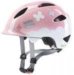 uvex oyo style - Kinder-Fahrradhelm (45-50 cm) - Inmould-Technologie - IAS-System -