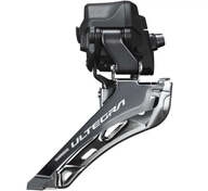 SHIMANO Umwerfer ULTEGRA Di2 FD-R8150 Anl&ouml;t - pr&auml;zise elektronische Frontschaltung