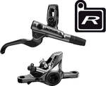 Shimano Scheibenbremsset XTR BR-M9100 HR Magnesium J-Kit