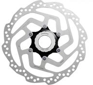 SHIMANO Bremssscheibe SM-RT10 180 mm Bremsscheibe - Center-Lock f&uuml;r Scheibenbremsen