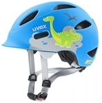 uvex oyo style - Kinder Fahrradhelm - leicht & sicher - In-Mold - xTRA Shield - KID