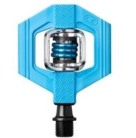 Crankbrothers Candy 1 Klick-Pedal blue