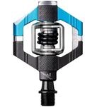 Crankbrothers Candy 7 Klick-Pedal black-electric blue