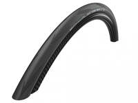 Schwalbe Reifen One 28x1.00" 25-622 schwarz E-25 HS462A Draht"
