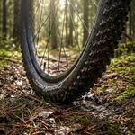 Continental Reifen Cross King II 26x2.00 Zoll 50-559 schwarz TLR E-25 faltbar