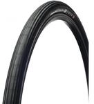 Challenge Strada Race Clincher 25-622 Schwarz - Komfortabler Road-Reifen mit