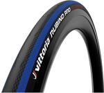 Vittoria Reifen Rubino Pro 28x1.00 Zoll 25-622 schwarz blau faltbar