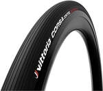 Vittoria Reifen Corsa Control 28x1.00 Zoll 25-622 schwarz TLR faltbar
