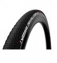 Vittoria Reifen Revolution Tech 28x1.45 Zoll 37-622 schwarz Reflex E-50 Draht