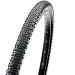 Maxxis Reifen Rambler 28x2.00" 50-622 schwarz TLR faltbar"