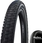 Schwalbe Reifen Pck-Up 27.5x2.60" 65-584 schwarz Reflex E-50 HS609 Draht"