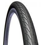 Mitas Reifen Flash V 66 28x1.75" 47-622 schwarz Draht