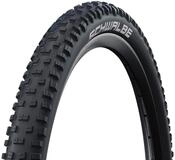 Schwalbe Tough Tom MTB-Reifen, 26x2.25" (57-559), Drahtreifen, HS463, K-Guard