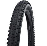 Schwalbe Rapid Rob 26x2.10", Drahtreifen, schwarz, HS425 Profil, SBC Compound,