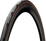 Continental Reifen Grand Prix 5000 S 27.5x1.20 Zoll 30-584 schwarz braun TLR faltbar
