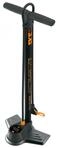 SKS Standpumpe AIR-X-PLORER DIGI 10.0 mit digitalem LED-Manometer