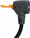 SKS Adapter GERMANY MV EASY Pumpenkopf f&uuml;r alle Ventilarten - ergonomischer