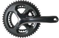 SHIMANO Kurbelgarnitur TIAGRA FC-4700 - 10-fach, 175 mm, 48-34 Z&auml;hne, 34...