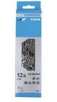 SHIMANO Kette DEORE XT CN-M8100 12-fach 138 Glieder Kette - 12-fach Antrieb f&uuml;r