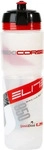 Elite FA003514584, ELITE Trinkflasche Corsa Classic Clear 950 ml - gro&szlig;e, BPA-freie