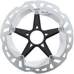SHIMANO Bremsscheibe RT-MT800 mit Magnet Verschlussring f&uuml;r EW-SS302 - 180 mm