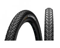 Continental Reifen Conti Race King II 2.2 Perf. fb 27.5x2.00 Zoll 50-584 schwarz-Skin