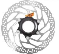 SHIMANO Bremsscheibe SM-RT30 160 mm Center Lock - f&uuml;r Scheibenbremsen