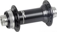SHIMANO Vorderradnabe DEORE XT HB-M8110-B Center-Lock 15x110 mm Boost - pr&auml;zise