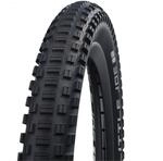 Schwalbe Little Joe 16 Zoll Kinderfahrradreifen - 16x1.40 (37-305) Drahtreifen mit