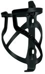 SKS DUAL Polycarbon Flaschenhalter schwarz, 28g, recycelte Carbonfasern,...