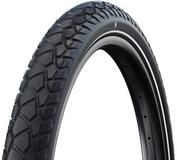 Schwalbe Al Grounder 27,5 x 2,35 60-584 DD RaceGuard Reflex