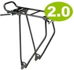 racktime Gep&auml;cktr&auml;ger STAND IT 2.0 28 Zoll schwarz