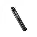LEZYNE Minipumpe POCKET DRIVE PRO mattschwarz