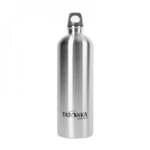 Tatonka Stainless Steel Bottle 1,0l - Trinkflasche Unisex 1,0 L mit robustem