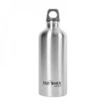 Tatonka Stainless Steel Bottle 0,6l - Trinkflasche Unisex 0,6 L mit...