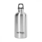 Tatonka Stainless Steel Bottle 0,5l Edelstahl-Trinkflasche