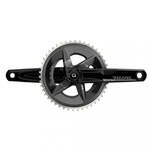 SRAM Rival AXS Powermeter Kurbelsatz 35/48 Z, 175 mm - pr&auml;zise Leistungsmessung