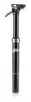 Teleskopsattelst&uuml;tze XLC All MTN SP-T05 &Oslash;30,9mm 318mm