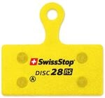 SwissStop 28 RS Bremsbel&auml;ge Shimano Disc - Ger&auml;uscharm, langlebig & sichere