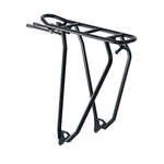 racktime LIGHTIT 2.0 Gep&auml;cktr&auml;ger 26 Zoll Schwarz - Snapit 2.0 kompatibel