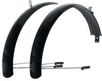 SKS BLUEMELS Basic 20 Schutzblech-Set